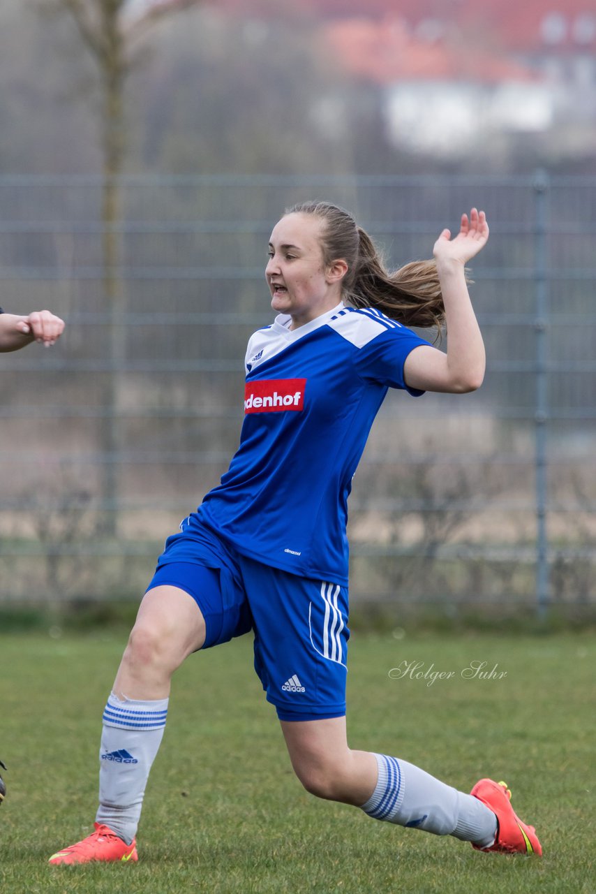 Bild 244 - Frauen Trainingsspiel FSC Kaltenkirchen - SV Henstedt Ulzburg 2